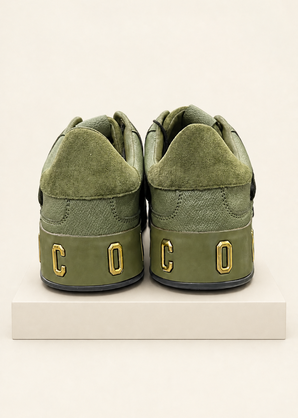 Sneakers ICON IC0387SU