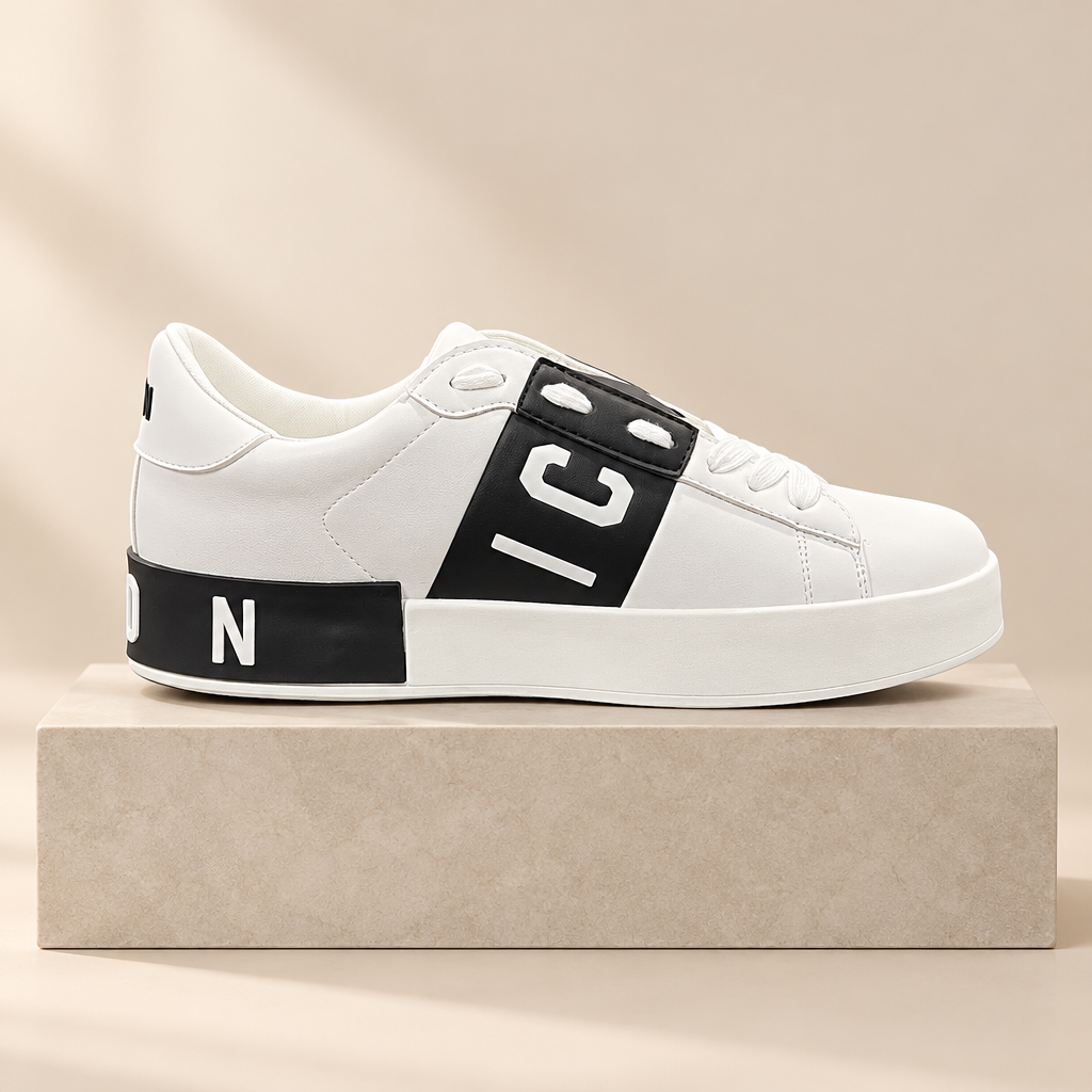 Sneakers ICON IC06153SU - 5