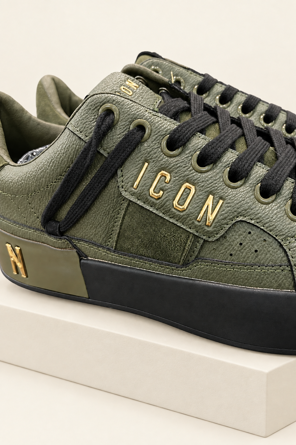 Sneakers ICON IC0387SU