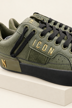 Sneakers ICON IC0387SU