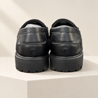 Scarpa su rialzo minimalista 3