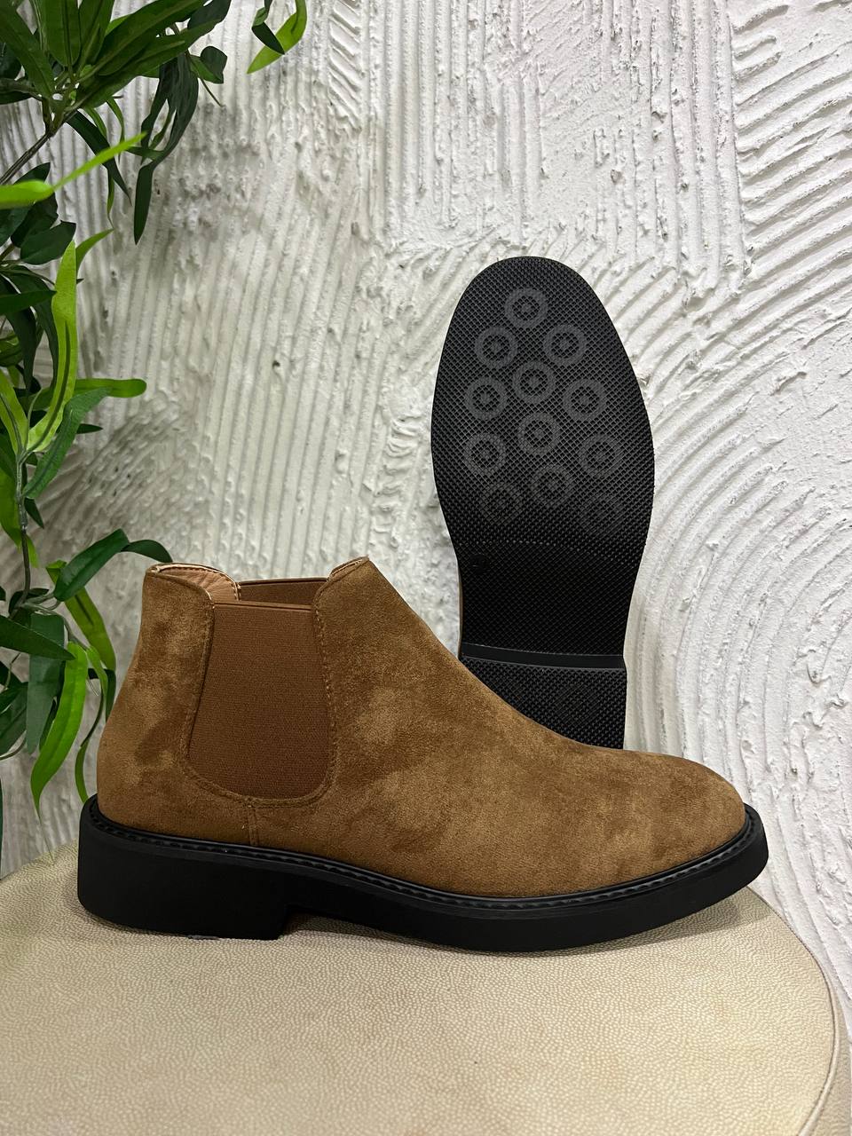 Stivaletto mod.Beatles KSLab