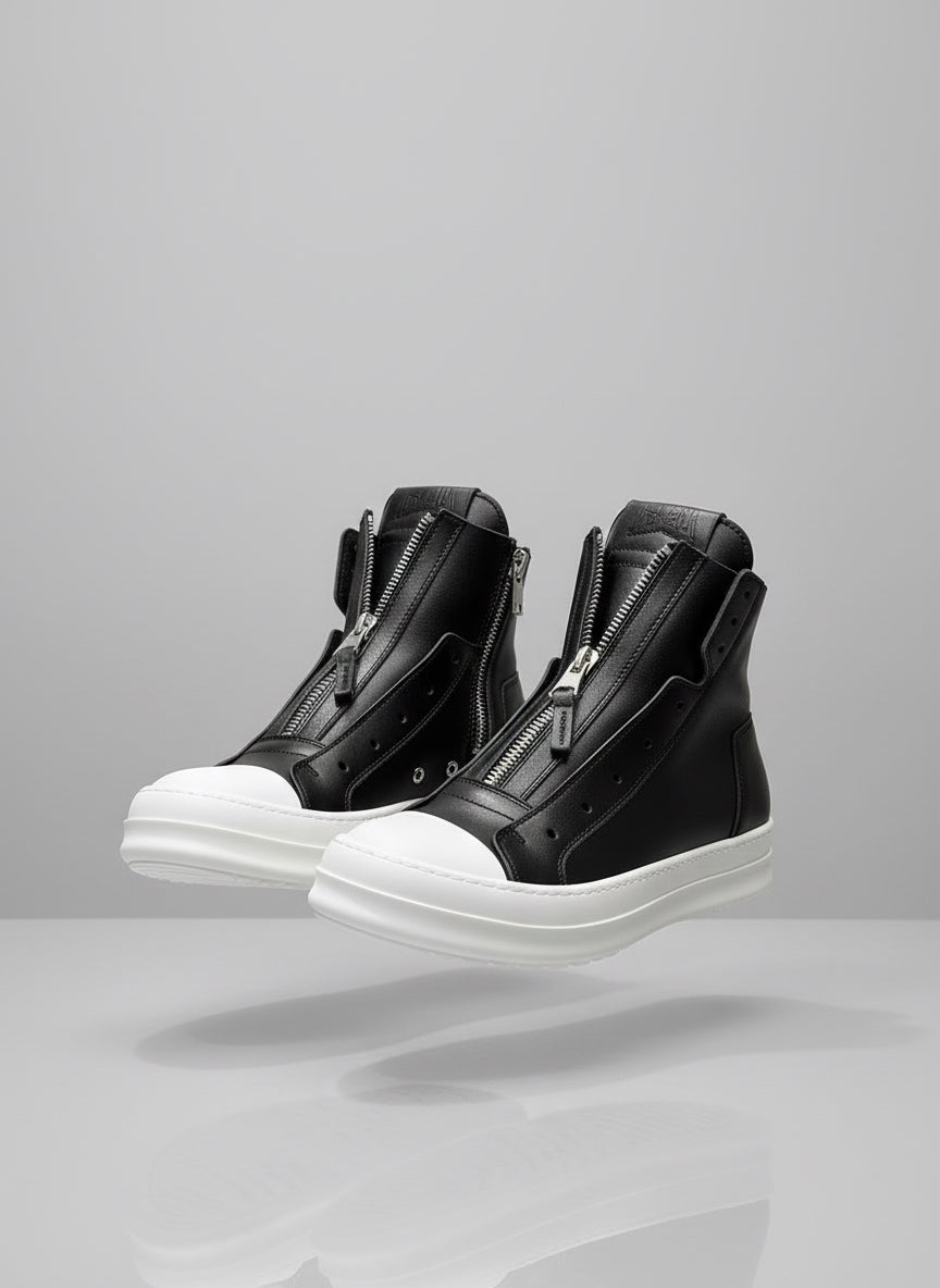 Sneakers F09 mod.Cinz*a Ara*a