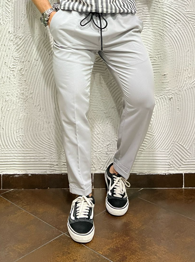 Pantalaccio classic TheBrothers S/S