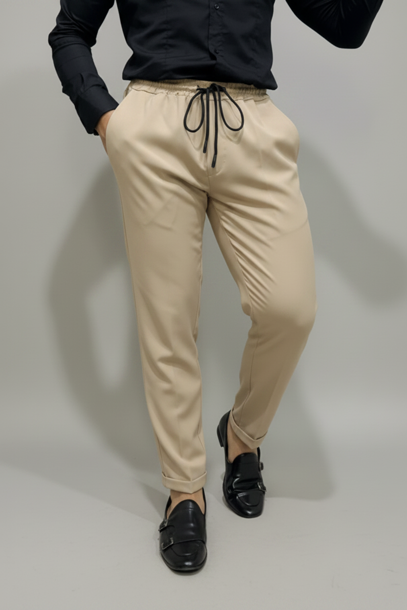 Pantalaccio classic TheBrothers S/S
